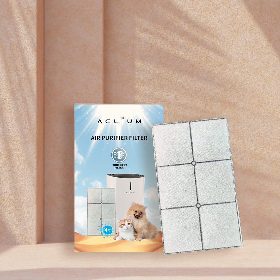 Aclium Air Purifier Carbon Filter