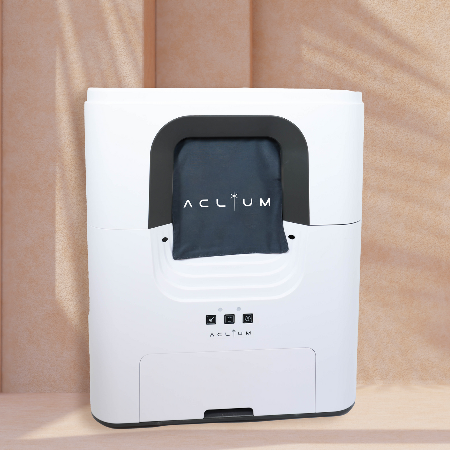 Aclium Automatic Cat Litter Box